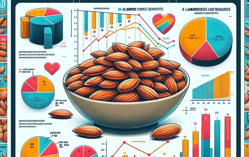 How Almonds Can Lower Triglycerides: A Nutritional Guide
