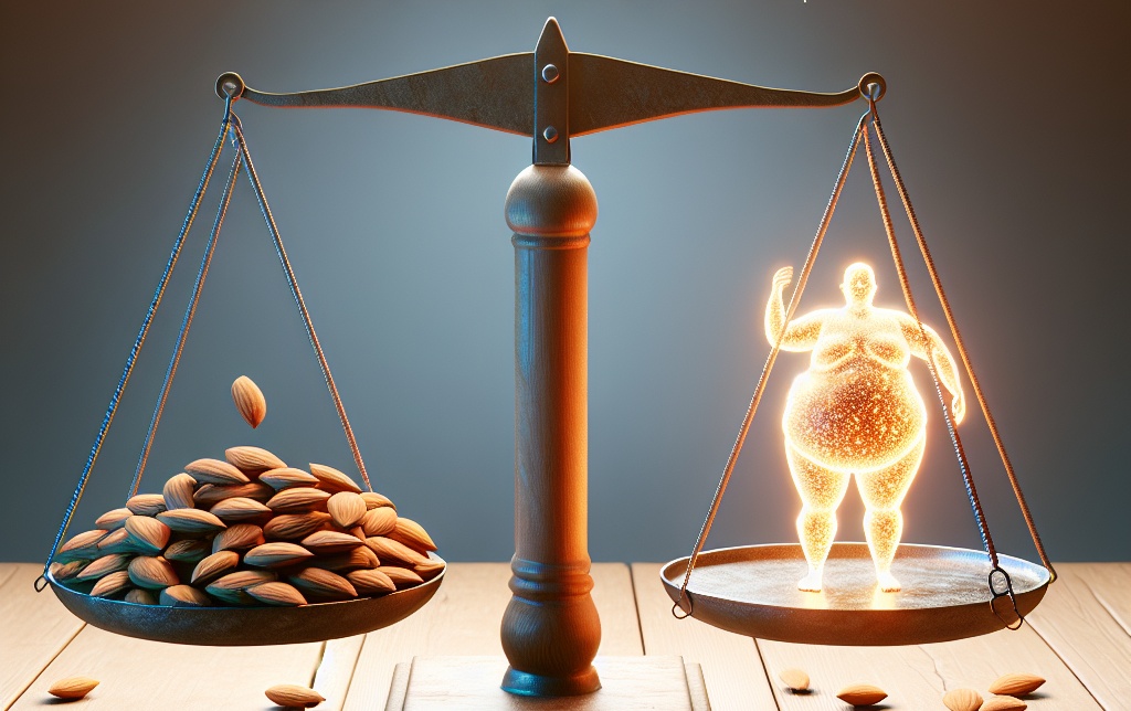 Is Almond Fattening? The Truth About Almonds’ Health Impact